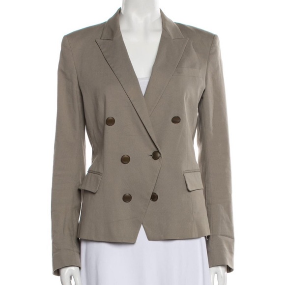 Theory blazer - Picture 3 of 5